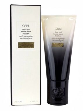 ✨ NEW in box Oribe Gold Lust Repair & Restore Conditioner | Full Size 6.8oz ✨